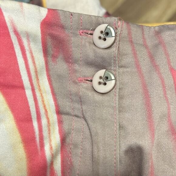 Jamie Sadock colorful bermuda - Picture 3 of 4